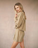 OVERSIZED CROPPED SHACKET