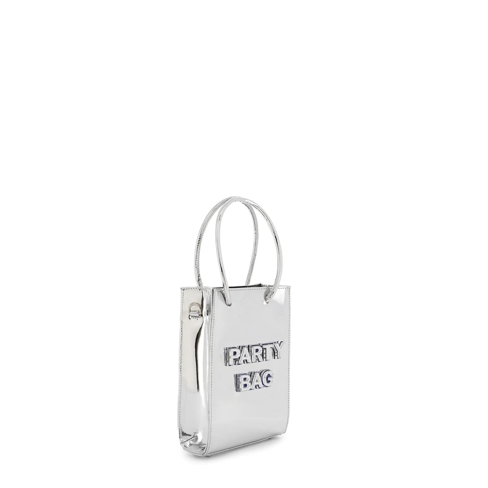PARTY BAG MICRO TOTE