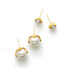MEDIUM PENELOPE STUD