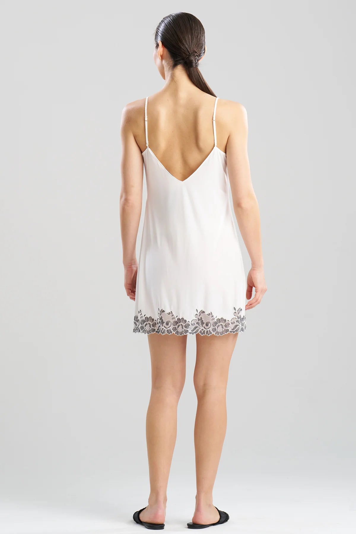 PEONY ENCHANT CHEMISE