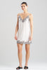 PEONY ENCHANT CHEMISE