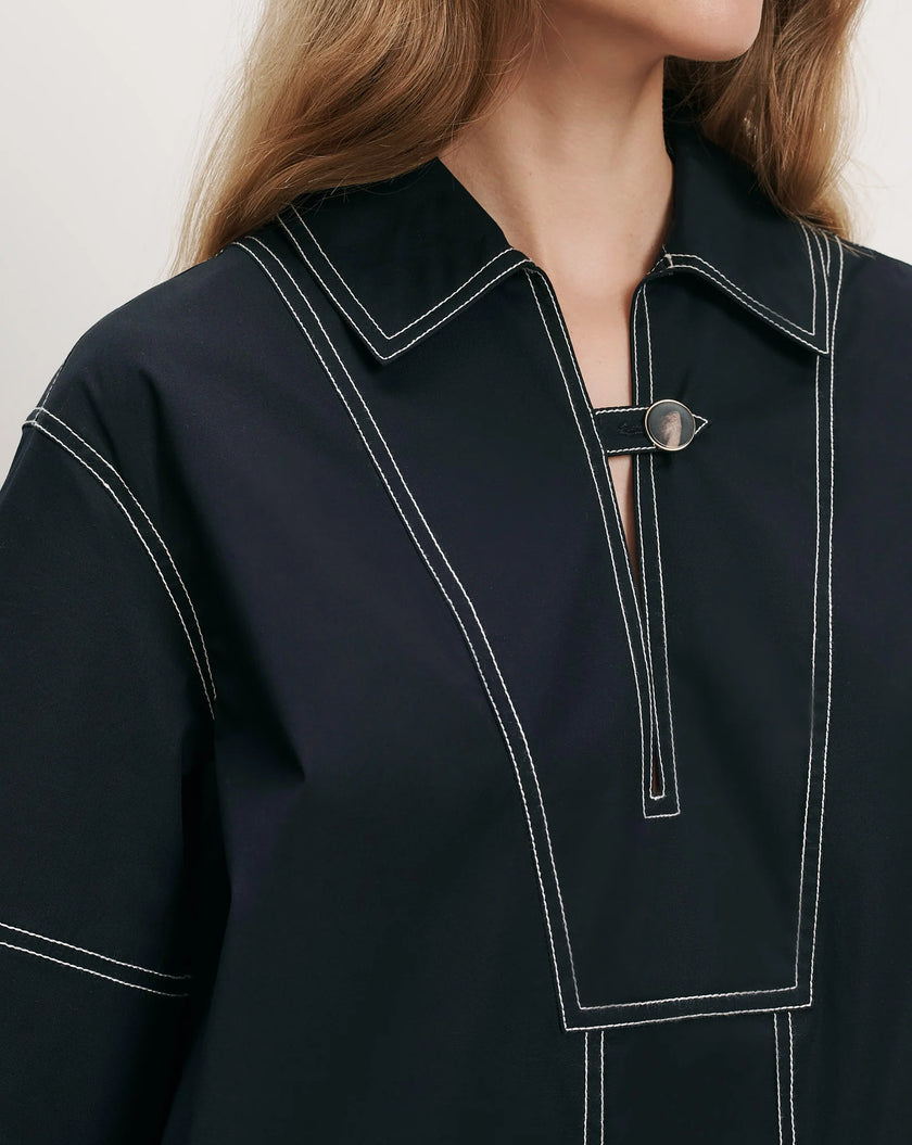 PHELIX MINI DRESS