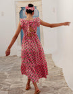 DAVID BOWIE DRESS