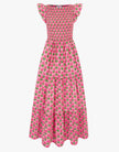 DAVID BOWIE DRESS