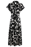 CHANTEL DRESS
