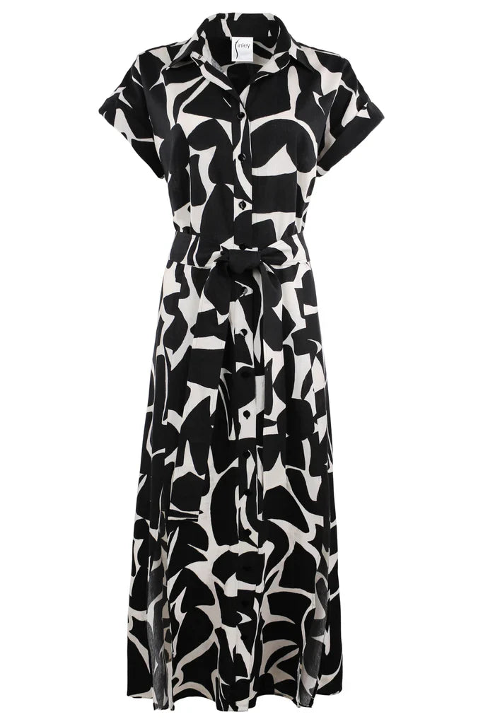 CHANTEL DRESS