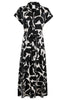 CHANTEL DRESS