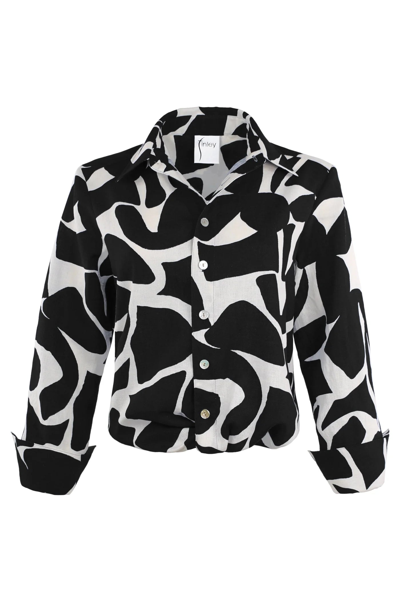 SLOANE SHIRT