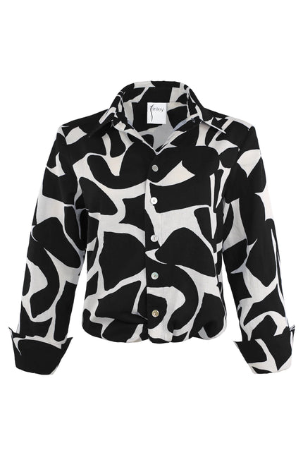 SLOANE SHIRT