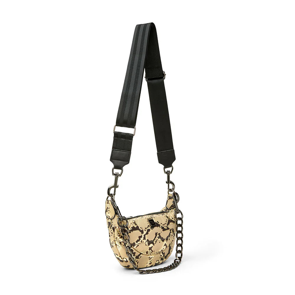 TINY DANCER PYTHON LUXE