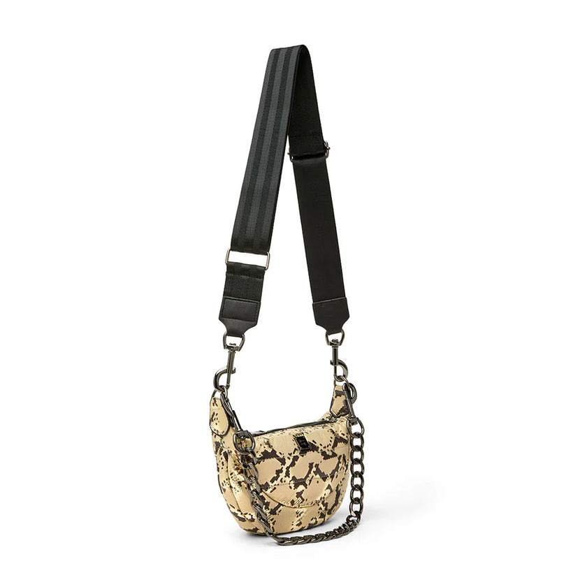 TINY DANCER PYTHON LUXE