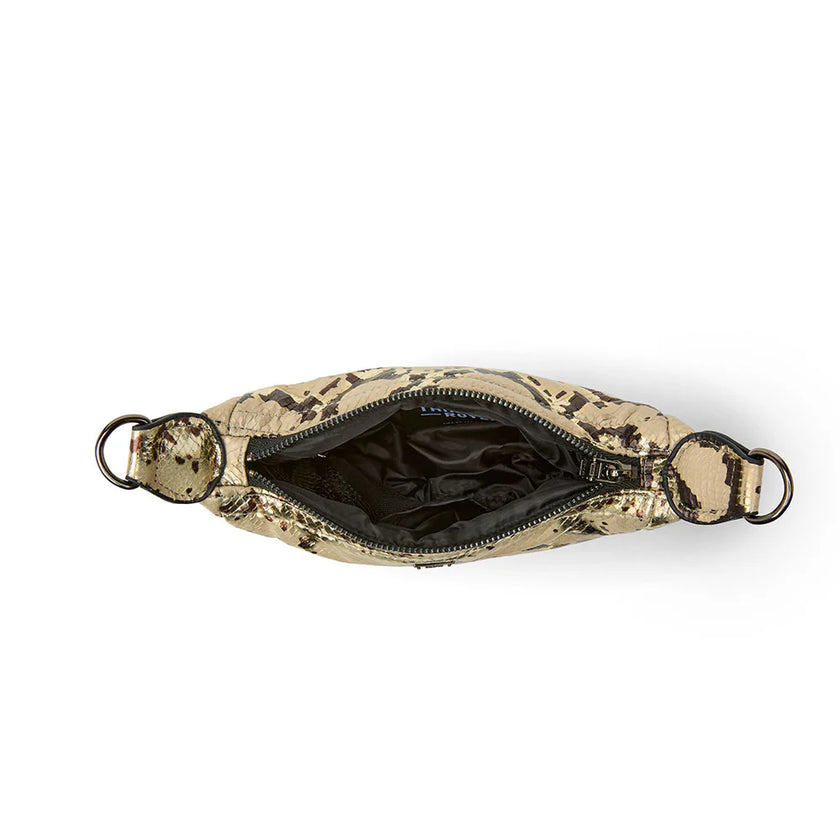 TINY DANCER PYTHON LUXE