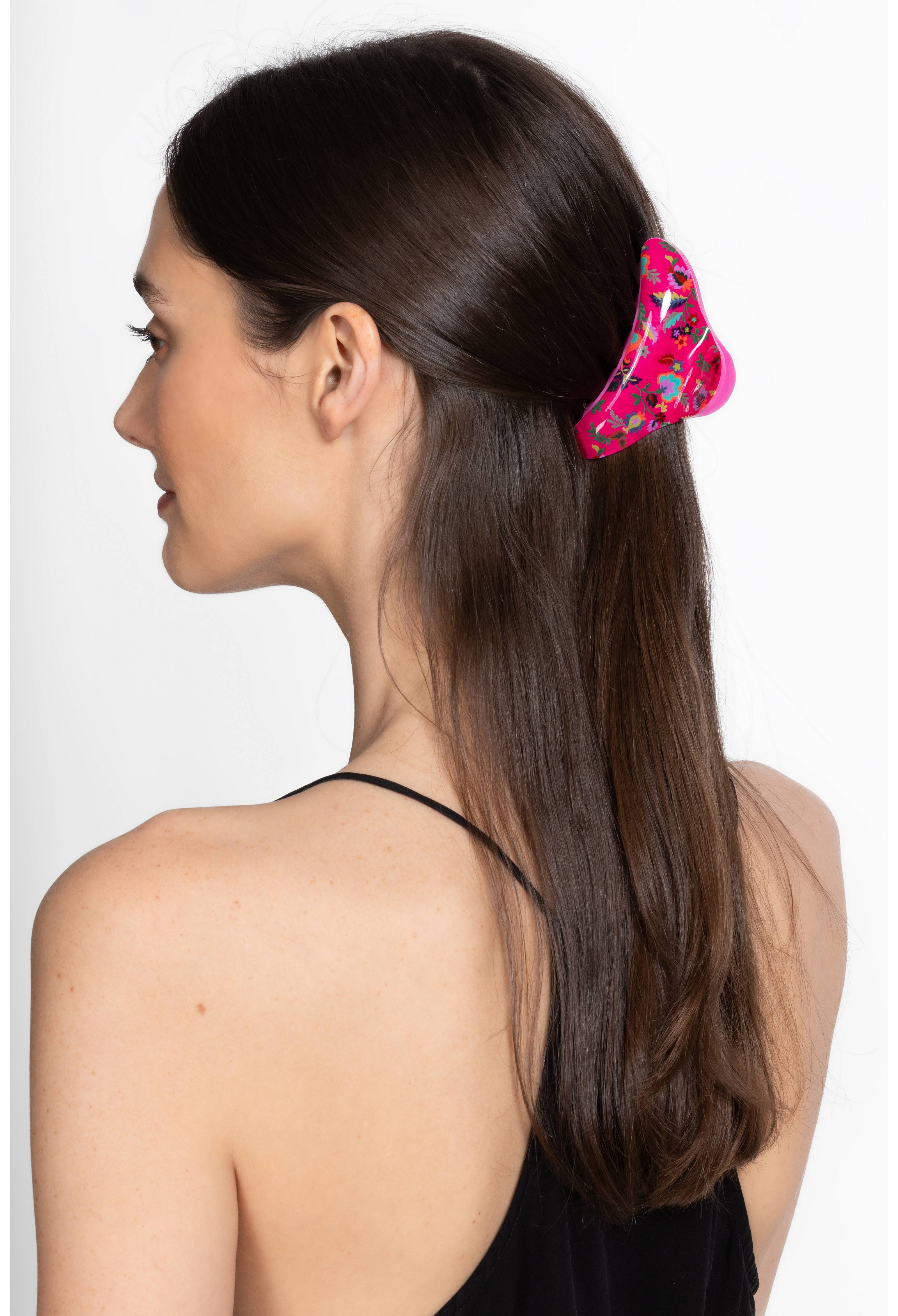 VERNEY HAIRCLIP