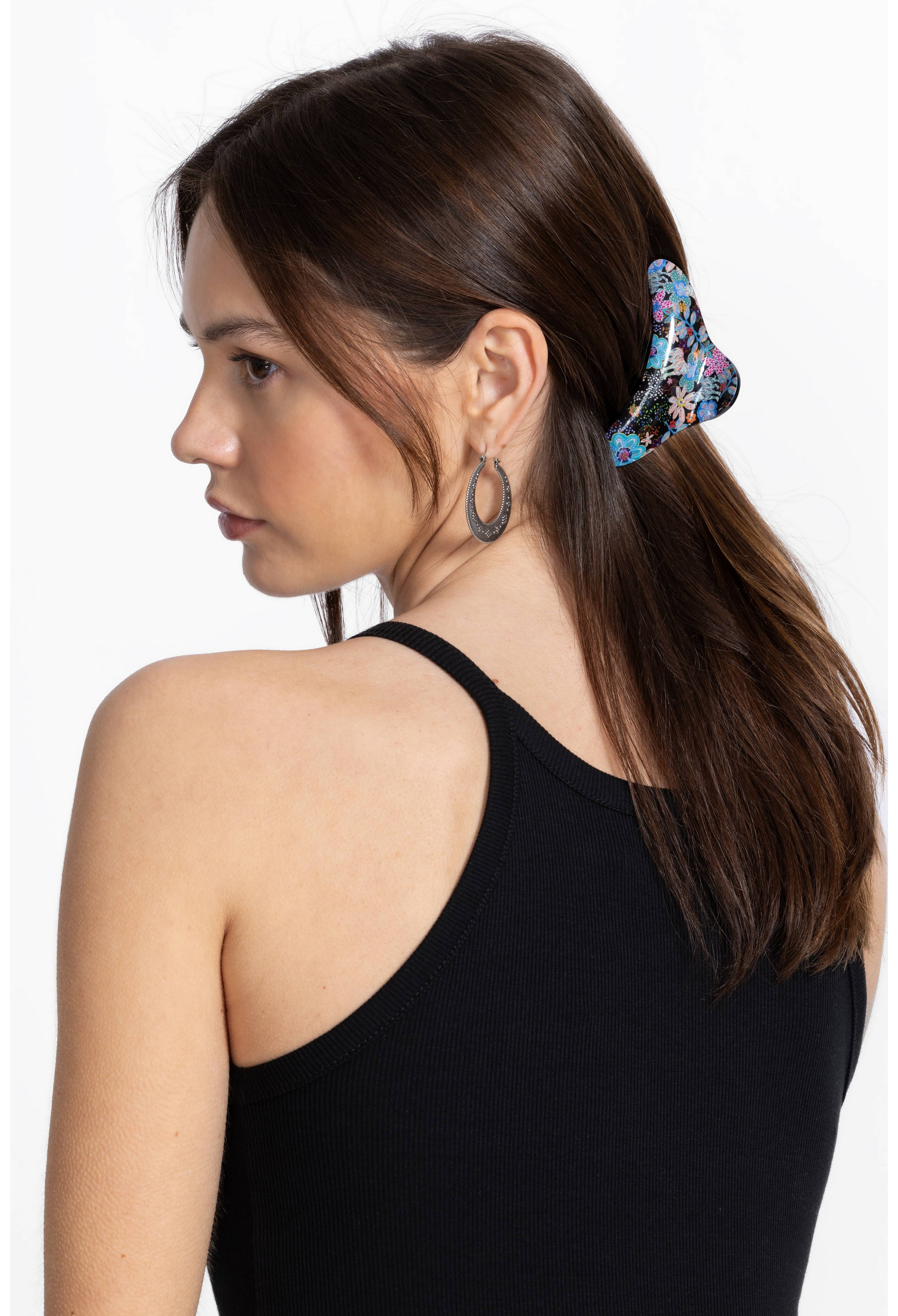 CAETANA HAIRCLIP