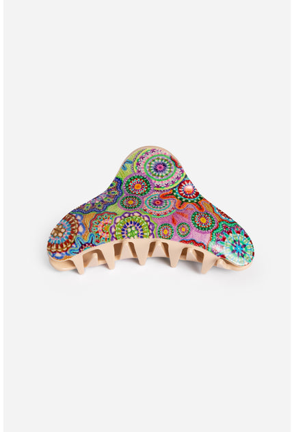 NAPPERON HAIRCLIP