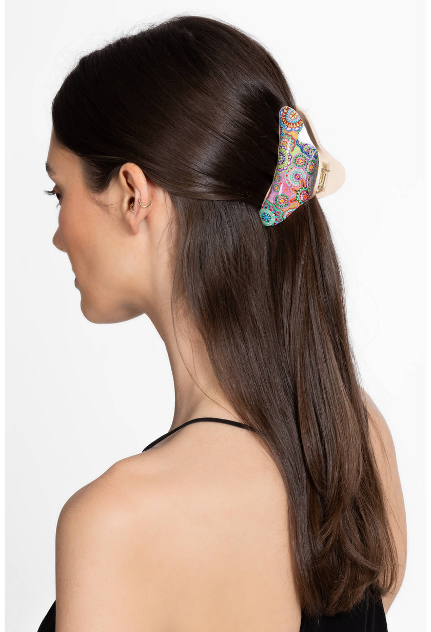 NAPPERON HAIRCLIP