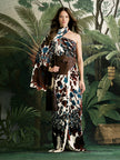 ROYAL GARDEN DRESS