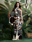 ROYAL GARDEN DRESS