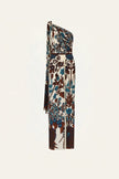 ROYAL GARDEN DRESS