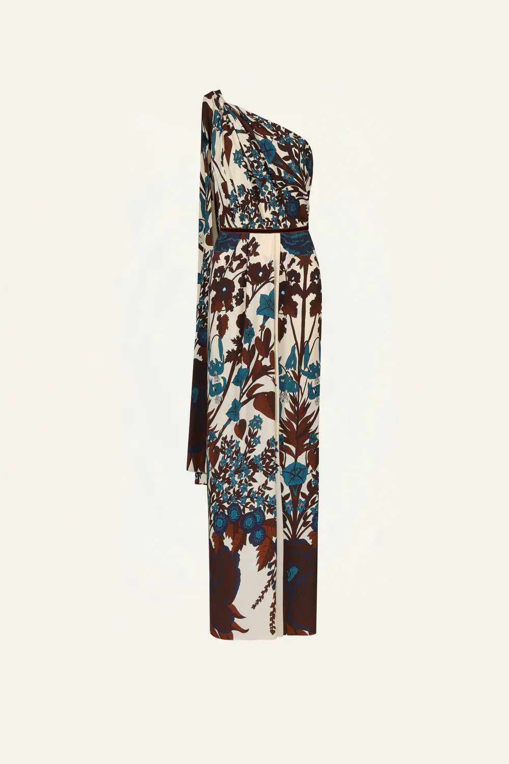 ROYAL GARDEN DRESS