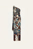 ROYAL GARDEN DRESS