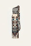 ROYAL GARDEN DRESS