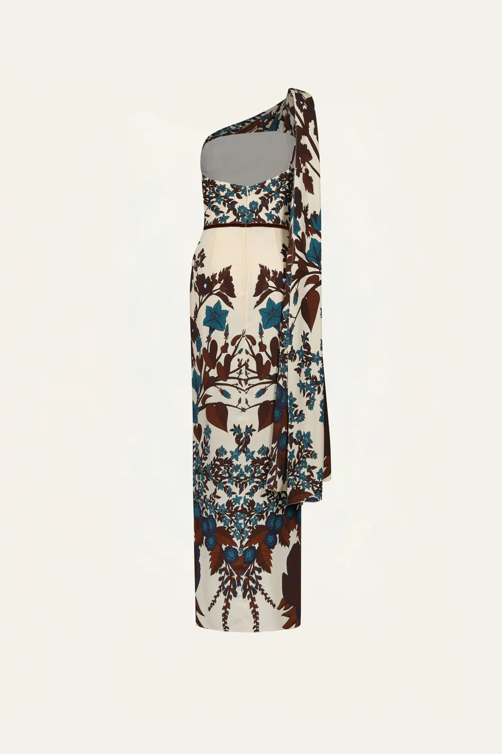 ROYAL GARDEN DRESS