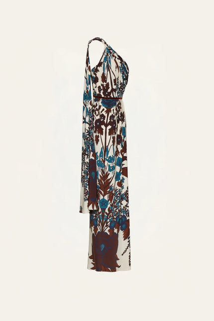 ROYAL GARDEN DRESS