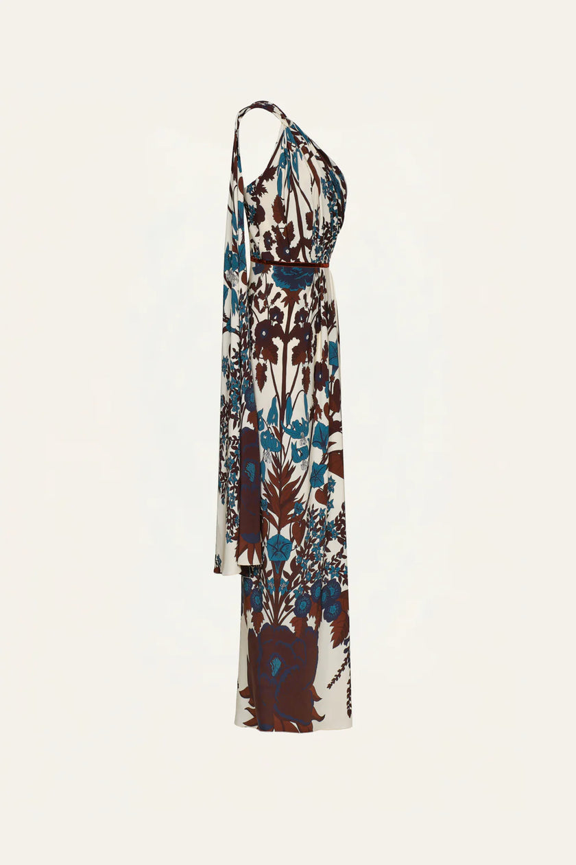 ROYAL GARDEN DRESS