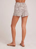 RUFFLE EDGE SHORT