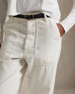 THE RICKY PANT