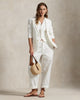 LINEN BLAZER