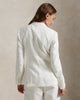 LINEN BLAZER