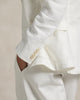 LINEN BLAZER