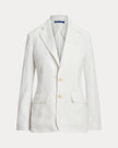 LINEN BLAZER