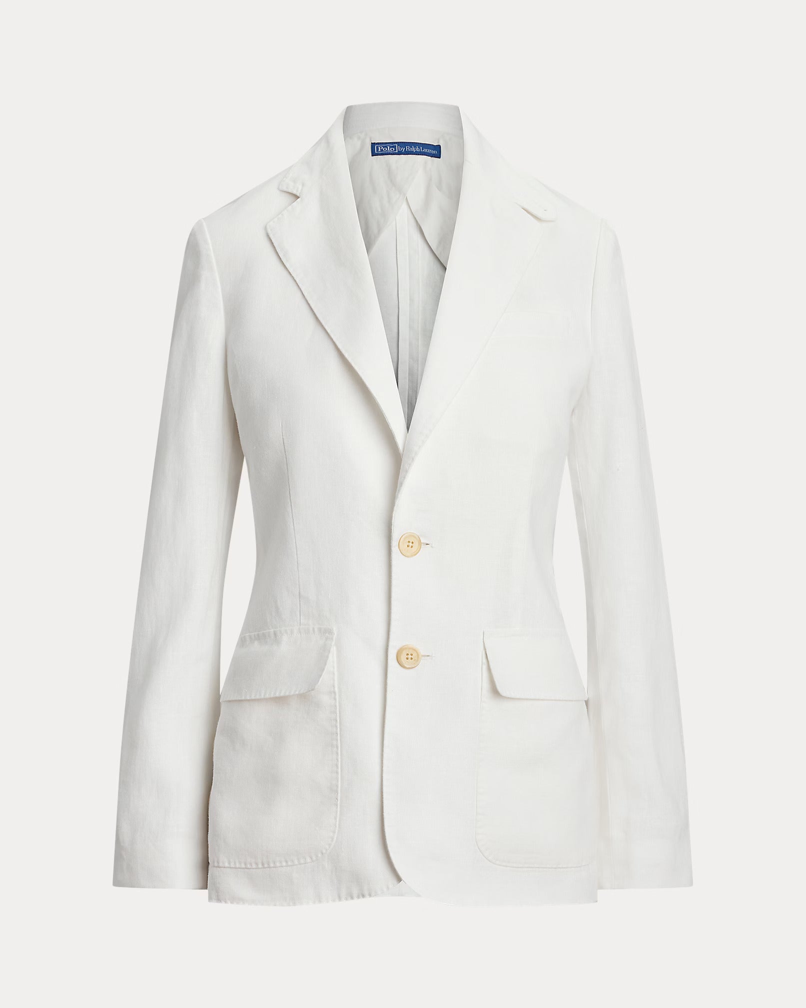 LINEN BLAZER
