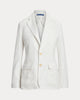 LINEN BLAZER