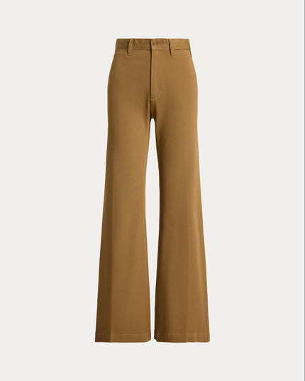 BEATON STRETCH COTTON PANT