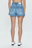 SAIGE HIGH RISE A LINE SHORT