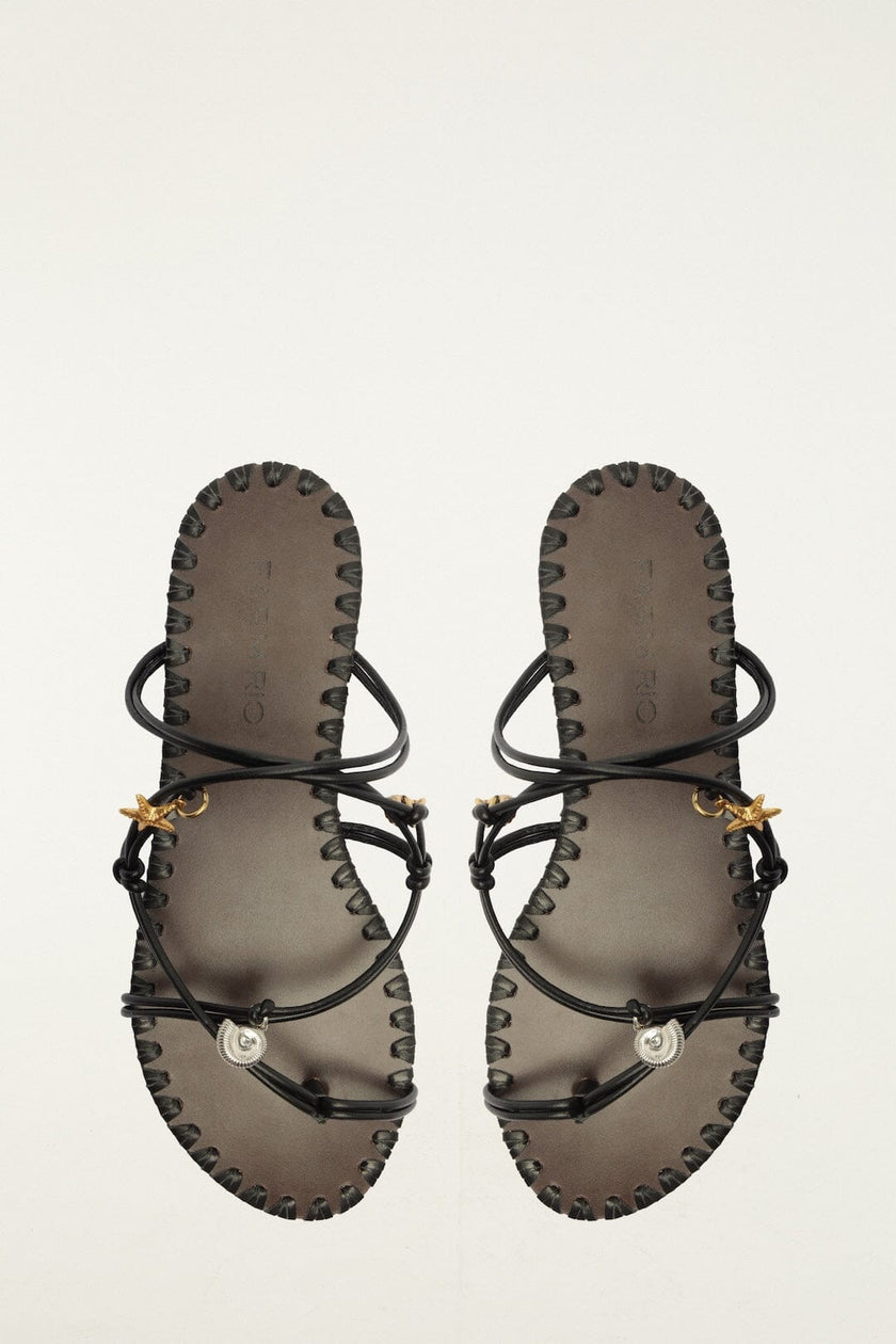 SEA FLAT SANDAL