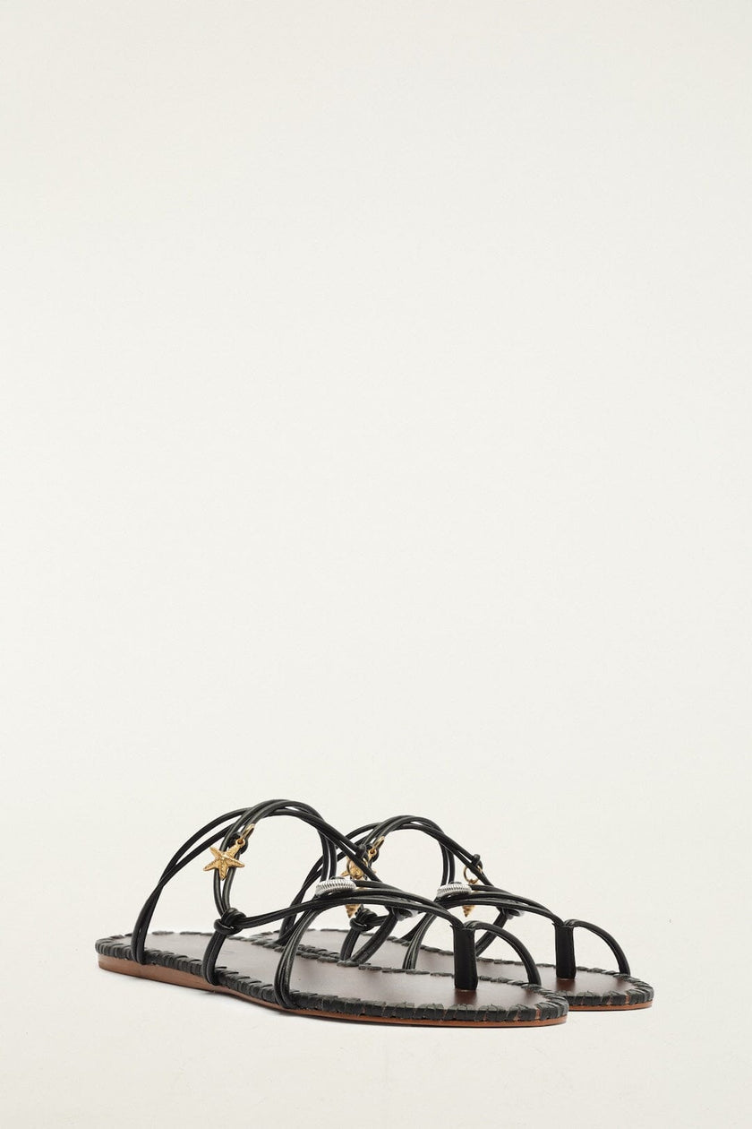 SEA FLAT SANDAL