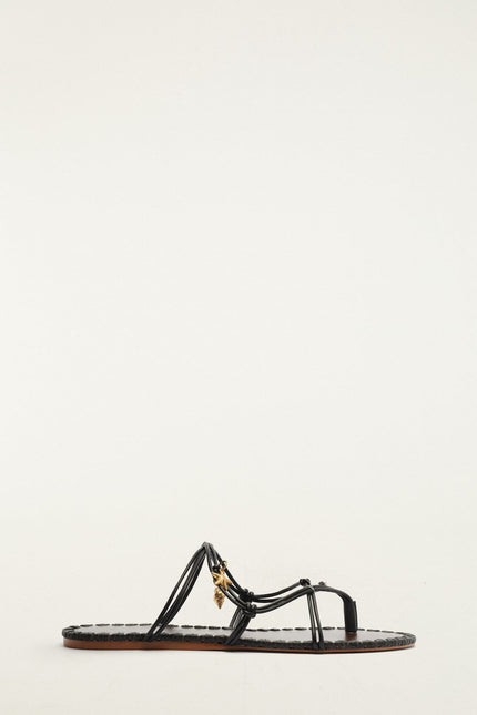 SEA FLAT SANDAL
