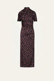 SERENE SAFARI DRESS