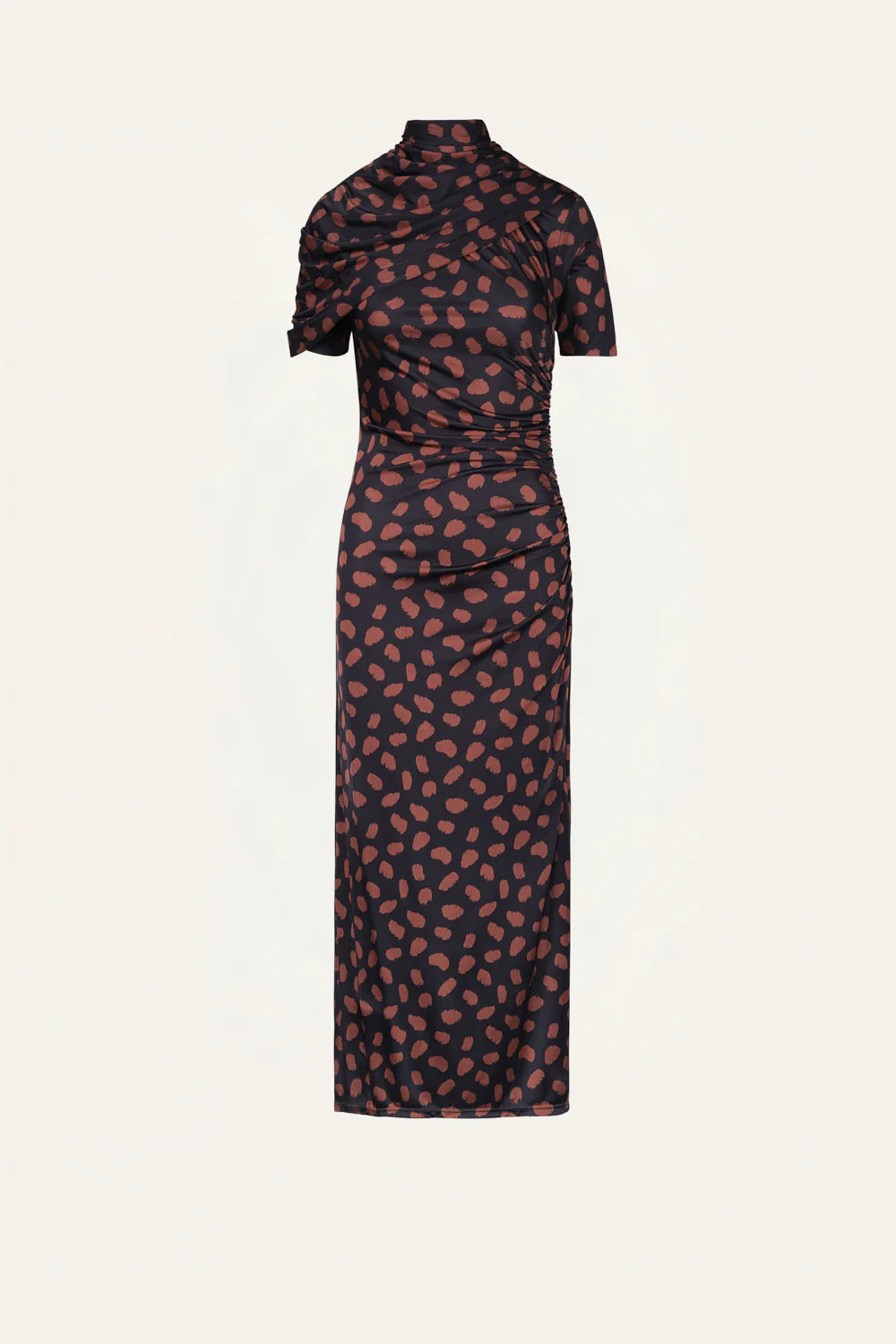 SERENE SAFARI DRESS