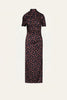SERENE SAFARI DRESS