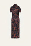 SERENE SAFARI DRESS