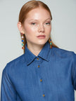 ALBA DENIM SHIRT