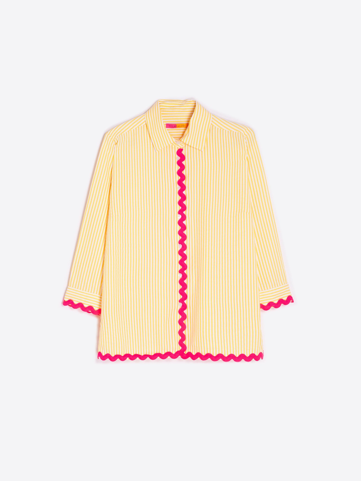 ALICIA SHIRT