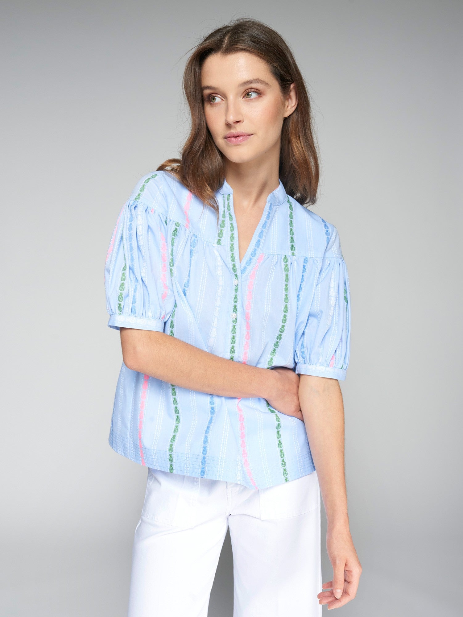 ILANIA SHIRT