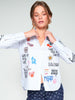 ISA GRAPHIC SHIRT